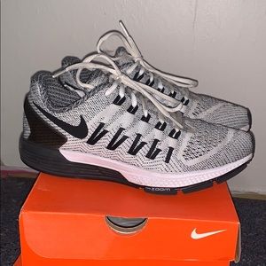 Nike Air Zion Odyssey